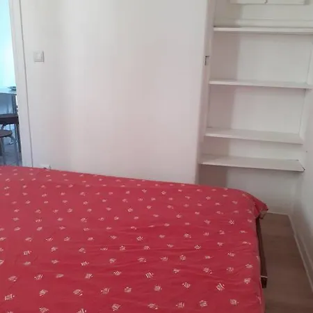 Apartment Le Plein Soleil A Plaisance *