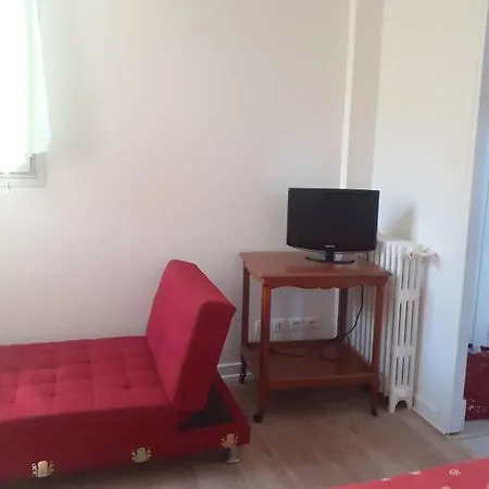 Apartment Le Plein Soleil A Plaisance