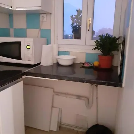 Apartment Le Plein Soleil A Plaisance *